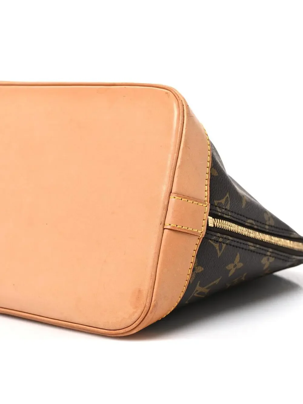 Louis Vuitton Alma Pm #329502L79B